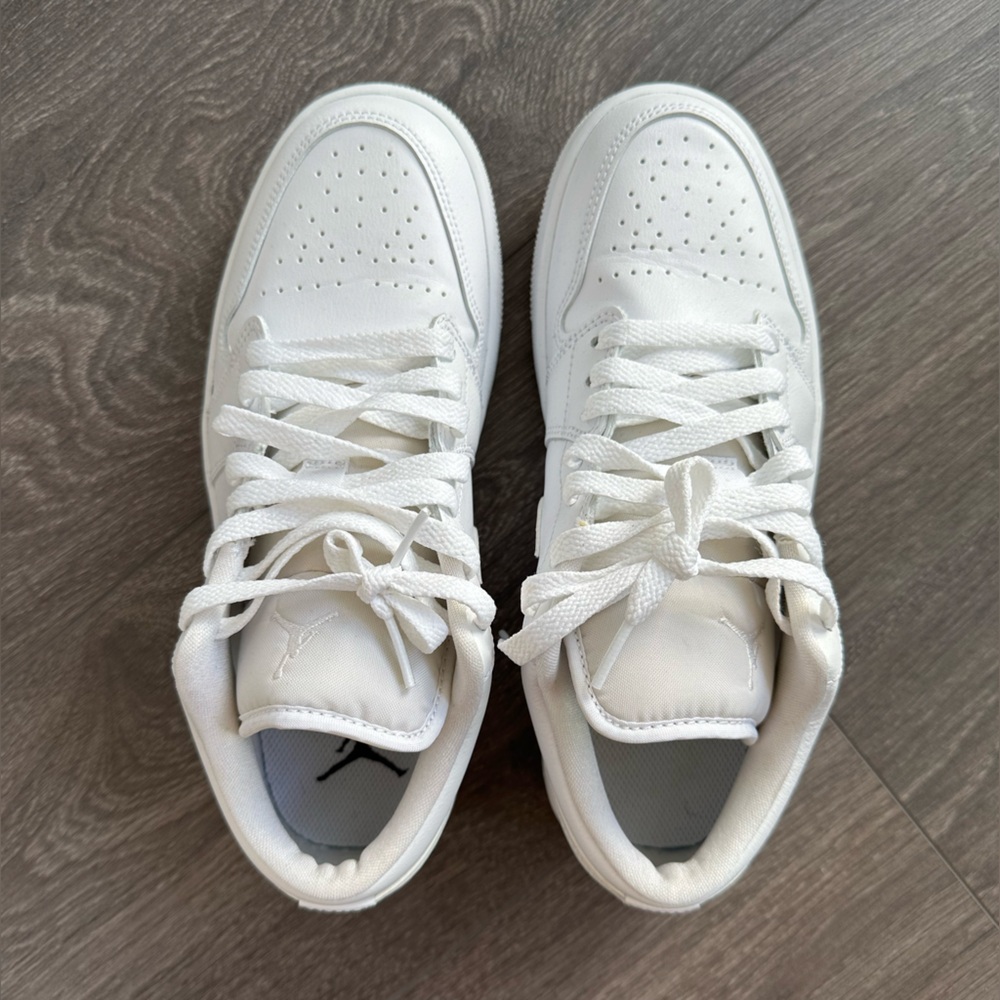 Nike Jordan’s
